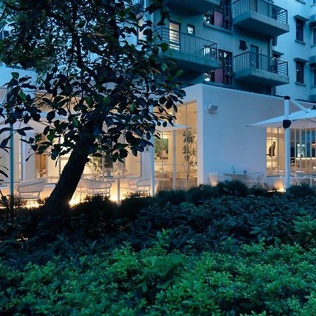 Shenzhen Loft Youth Hostel Esterno foto