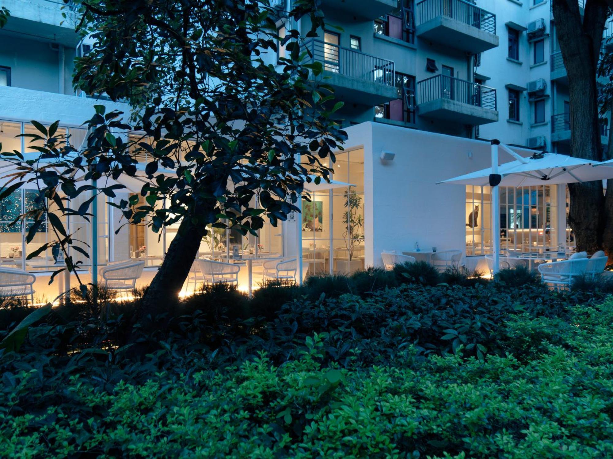 Shenzhen Loft Youth Hostel Esterno foto