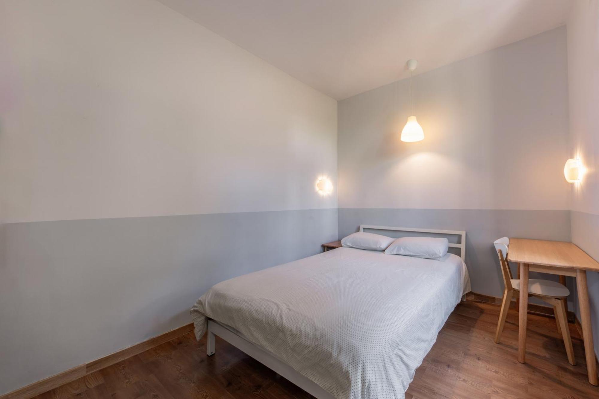 Shenzhen Loft Youth Hostel Esterno foto
