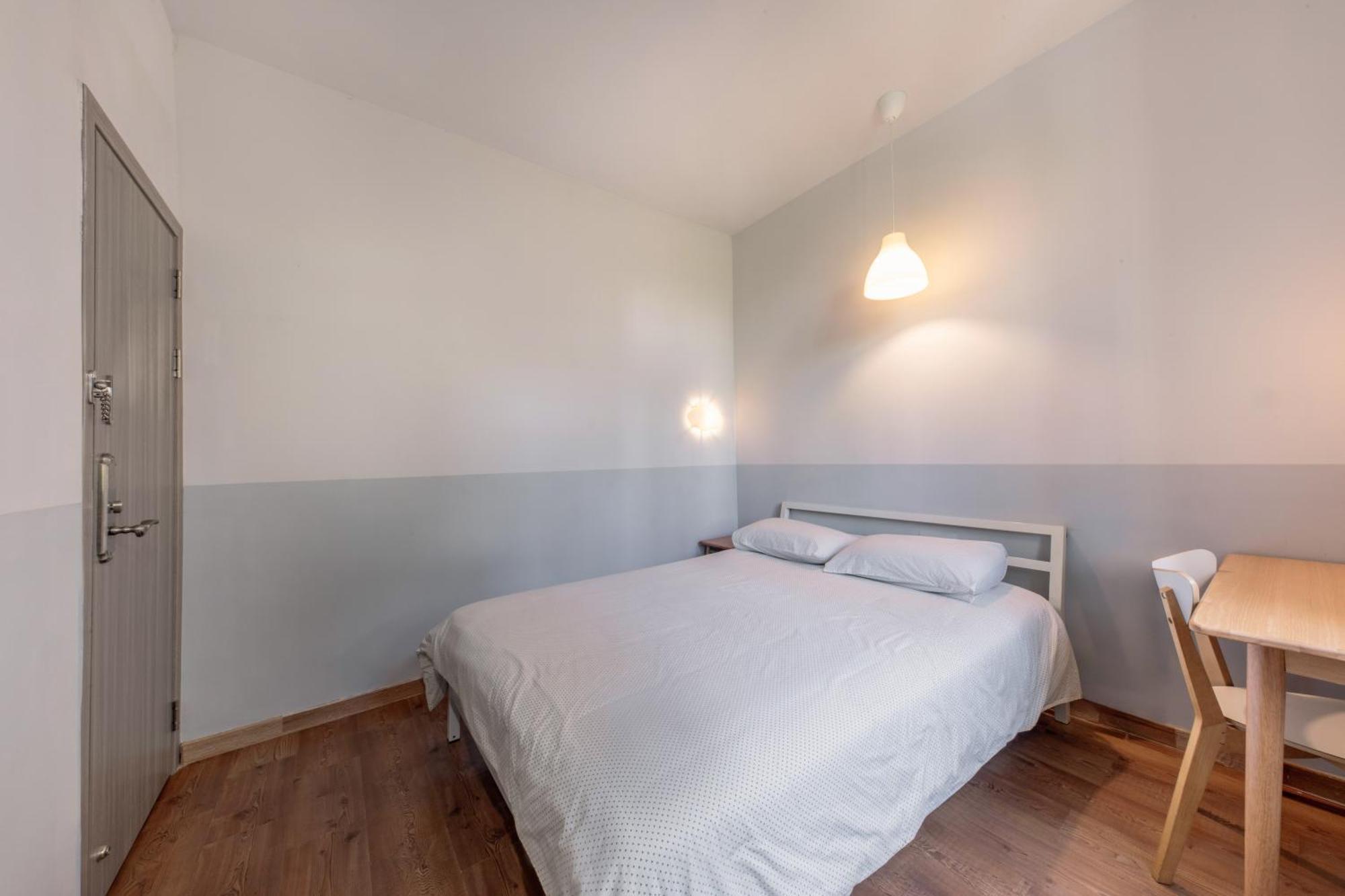 Shenzhen Loft Youth Hostel Esterno foto