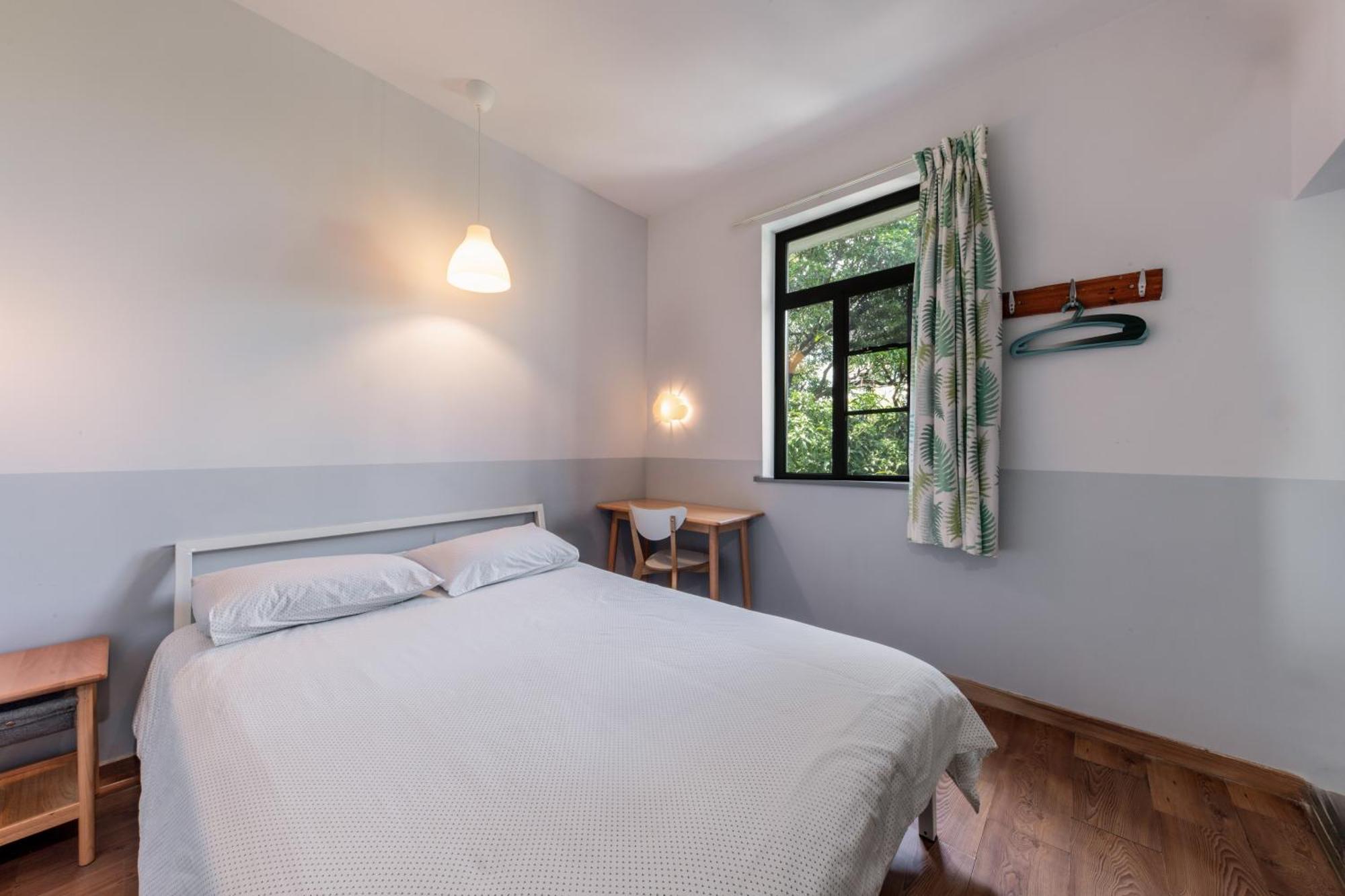 Shenzhen Loft Youth Hostel Esterno foto