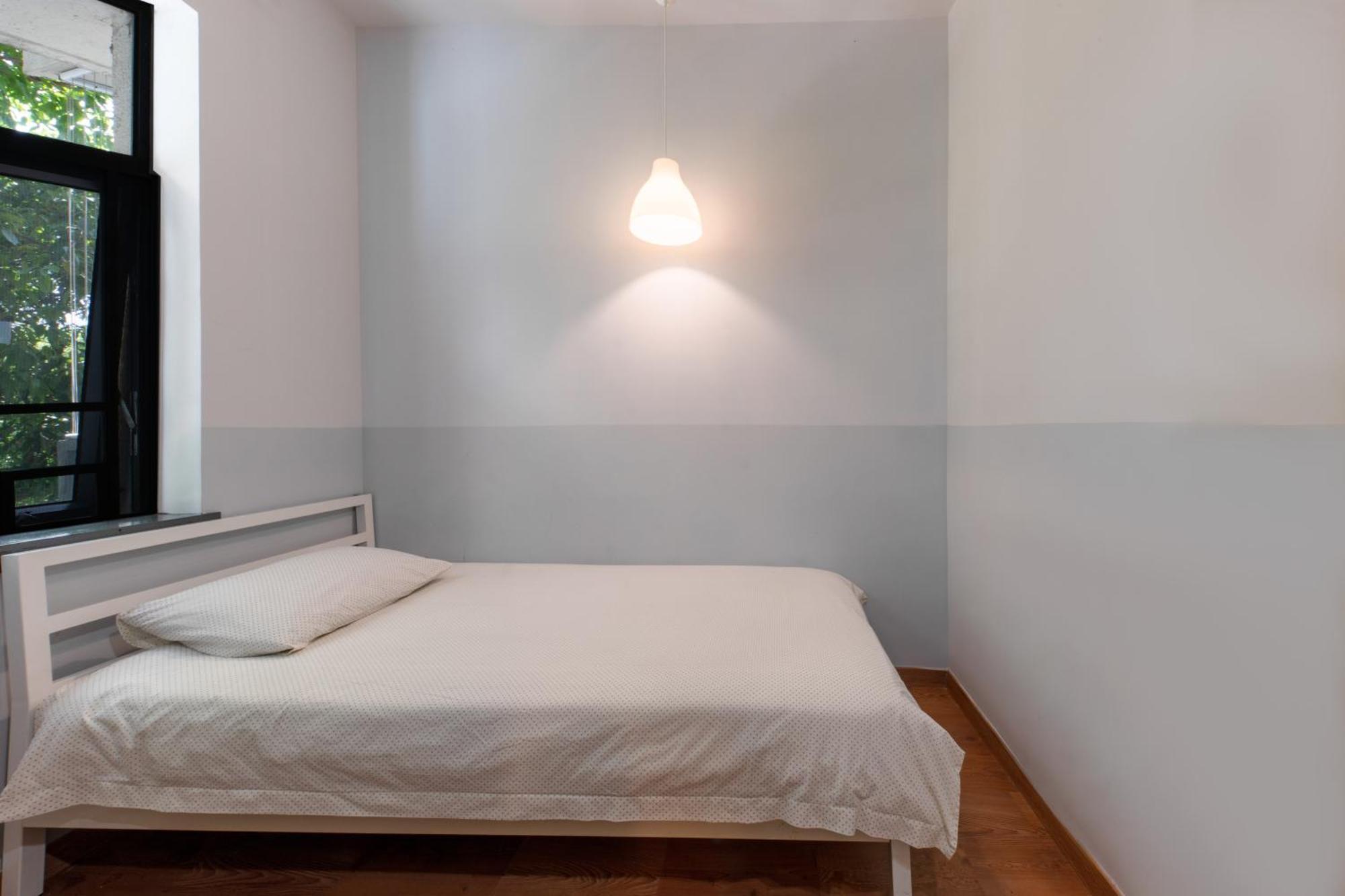 Shenzhen Loft Youth Hostel Esterno foto