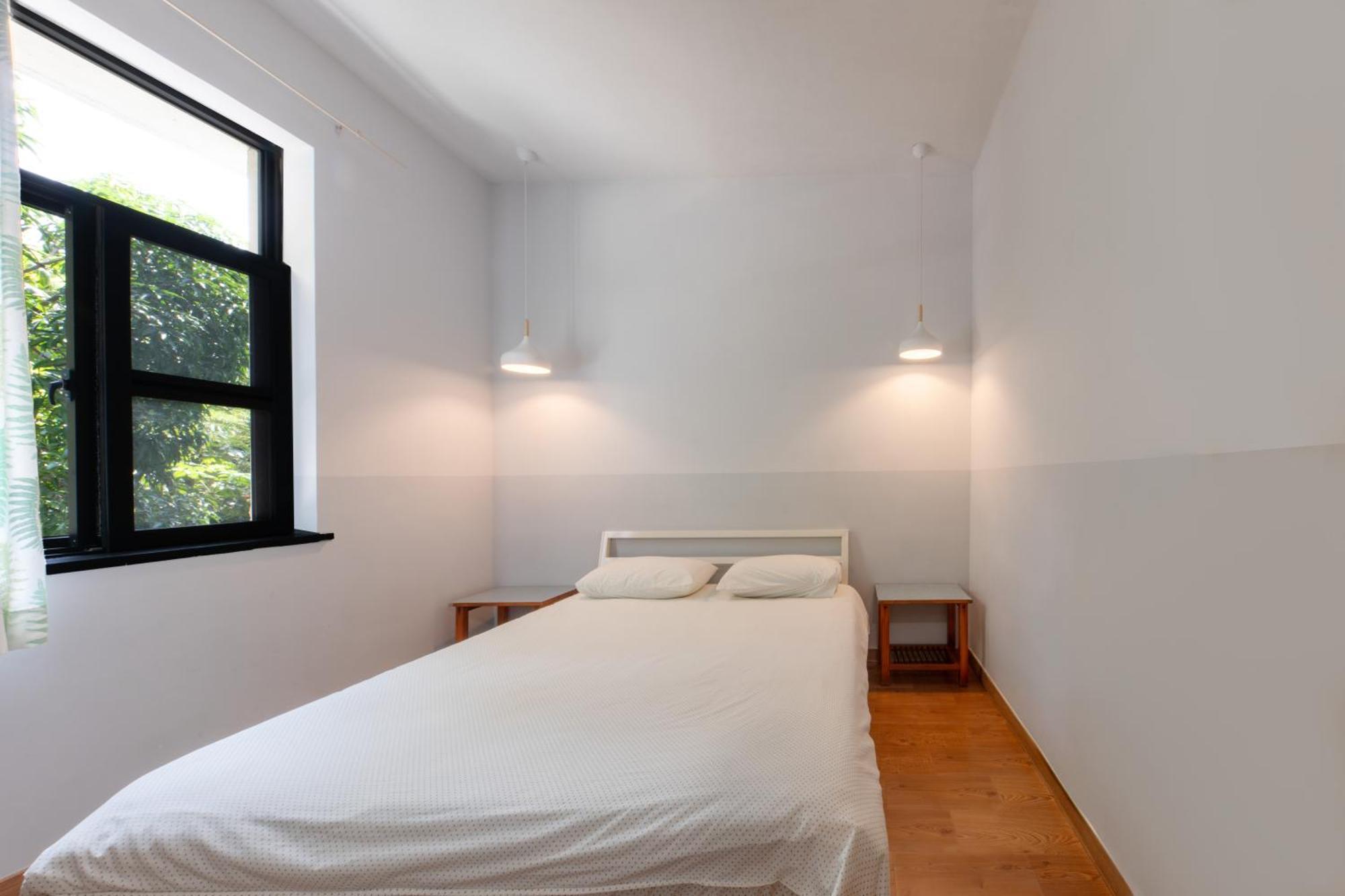 Shenzhen Loft Youth Hostel Esterno foto