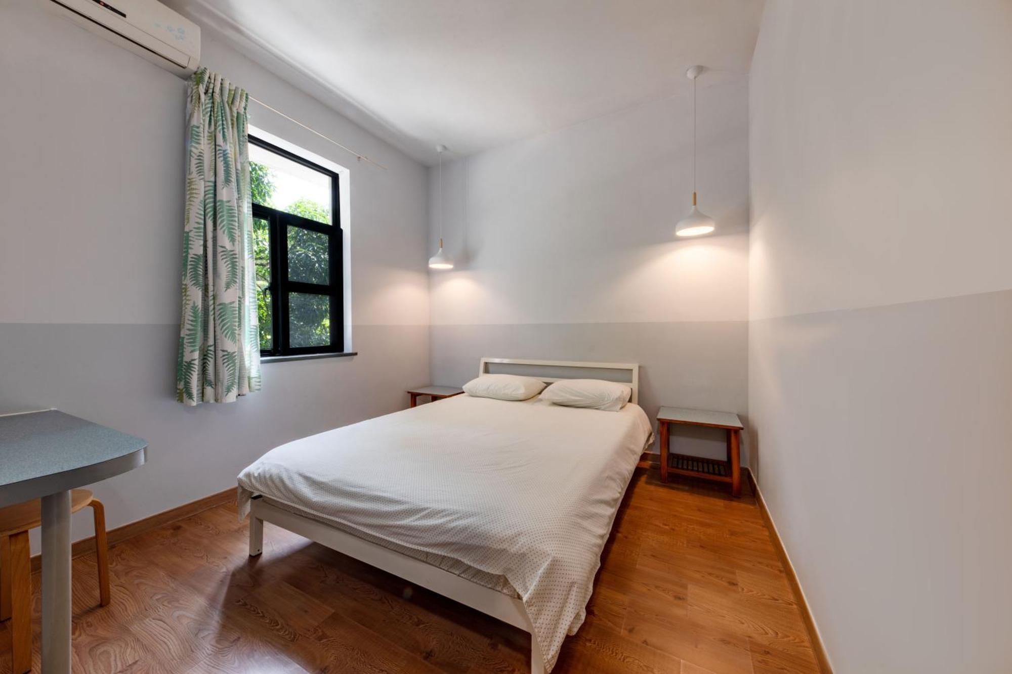Shenzhen Loft Youth Hostel Esterno foto