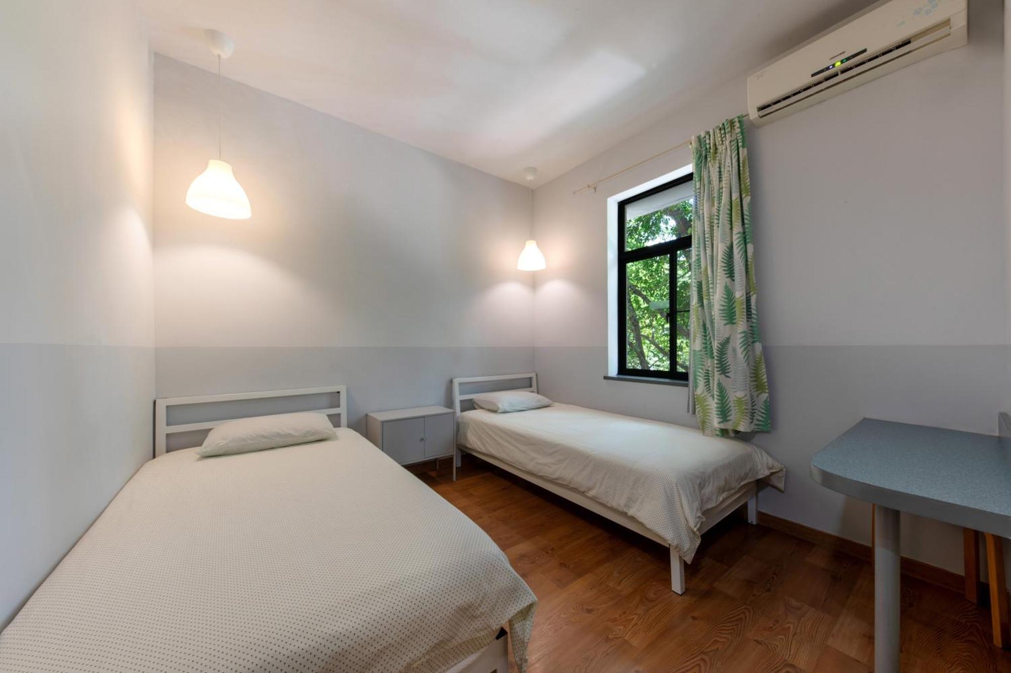 Shenzhen Loft Youth Hostel Esterno foto