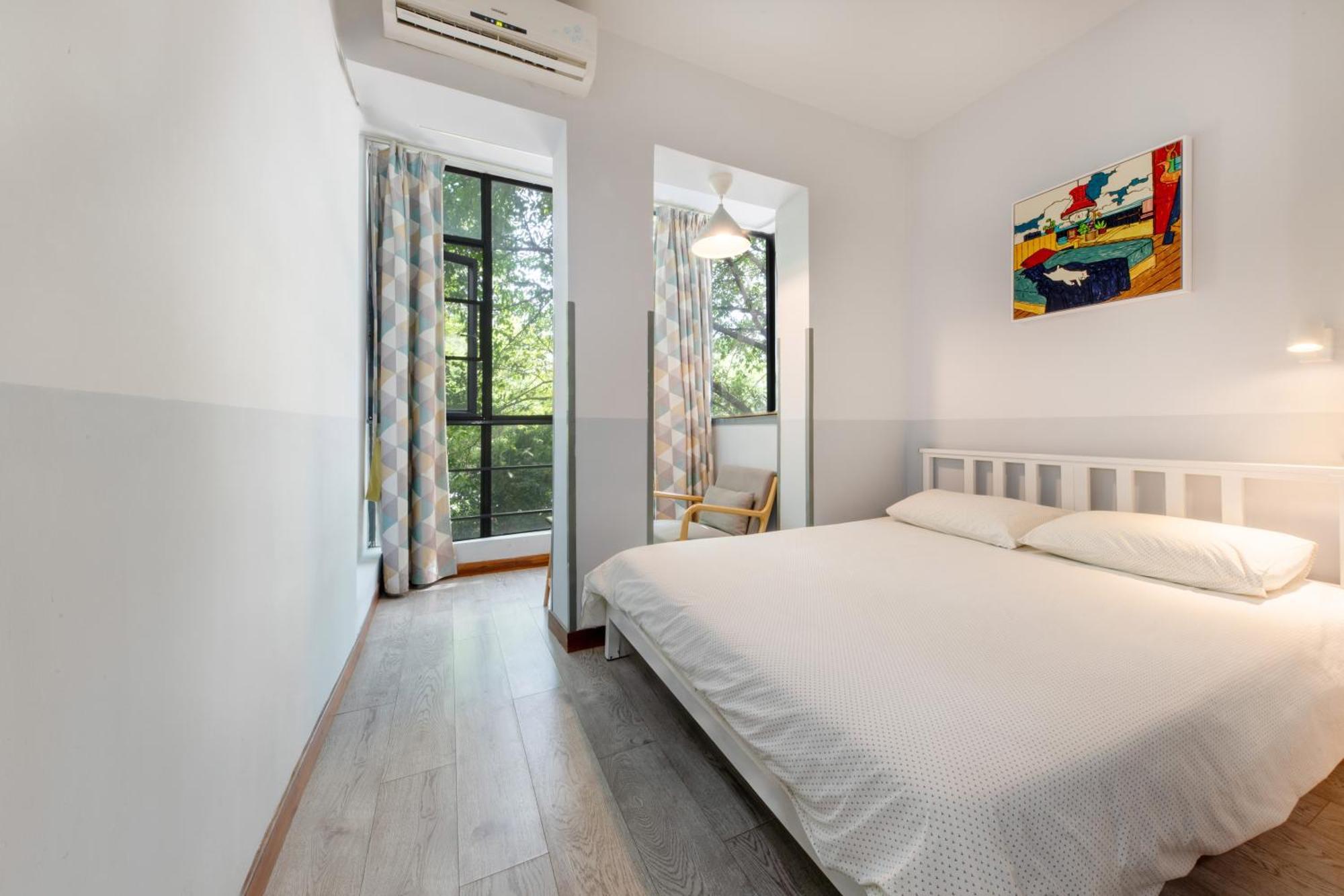 Shenzhen Loft Youth Hostel Esterno foto
